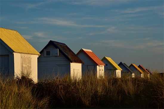 带冷酷的霸气网名