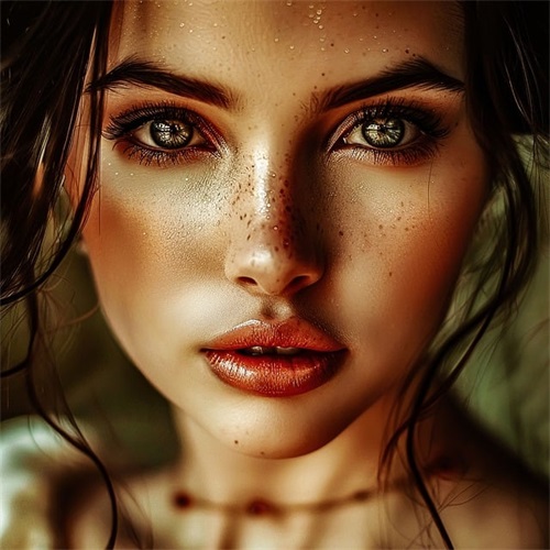 带仙气冷漠古风名字女4个字