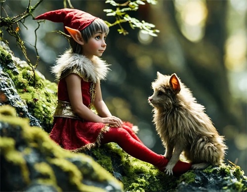 深藏爱意的古风情话句子摘录40句