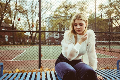 微信网名带心字的网名