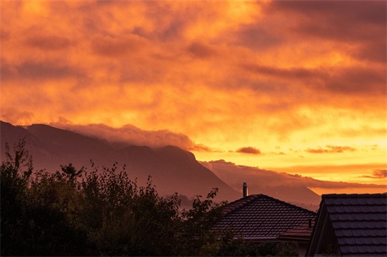 元旦去哪里旅游好国内