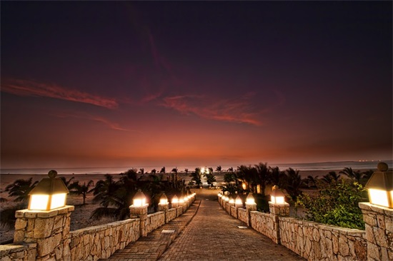 班级口号朗朗上口的82句