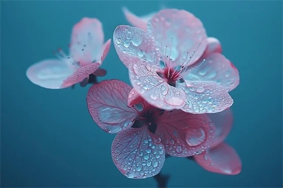 早晨的女友祝福语