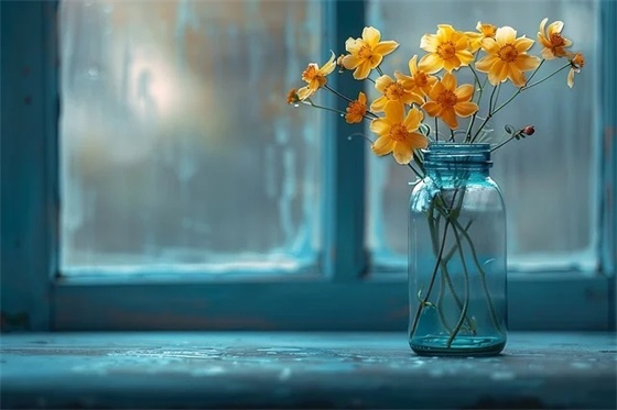 带橘子的新年祝福语 关于橘子的唯美句子