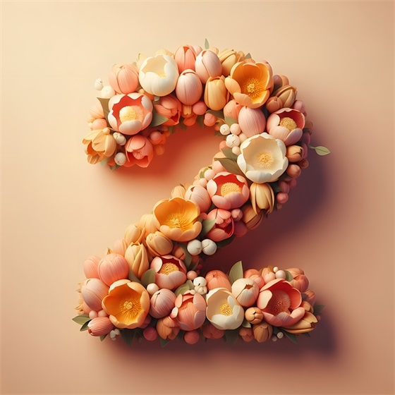 十月的唯美祝福文案