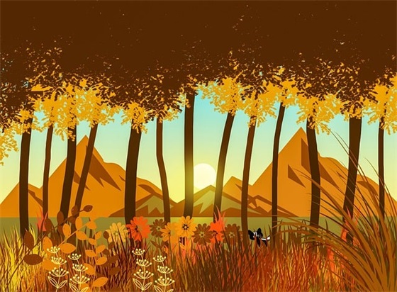 分手后互不打扰的句子 表示分手后心痛的句子