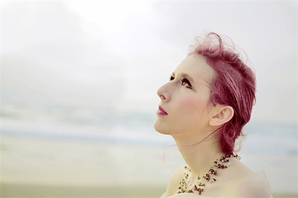 情人节送女朋友祝福语简短