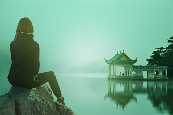 生活的伤感语录大全