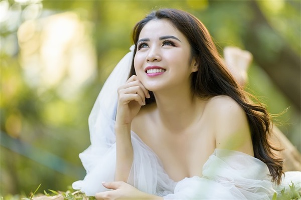 好听的中文网名女孩